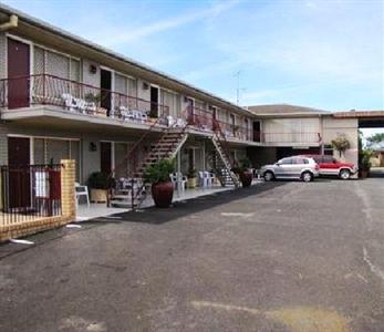 Ballina Hi Craft Motel