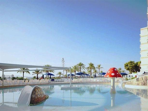 Sunwing Resort and Spa Alcudia