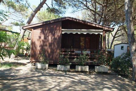 Camping Pionier Etrusco