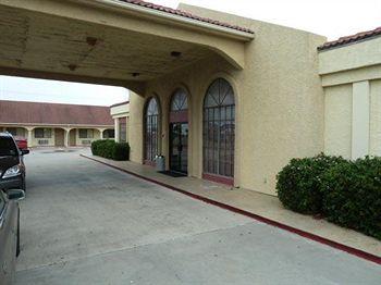 Americas Best Value Inn & Suites Aransas Pass