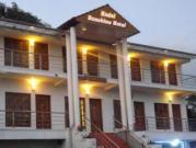 Kodai Sunshine Hotel