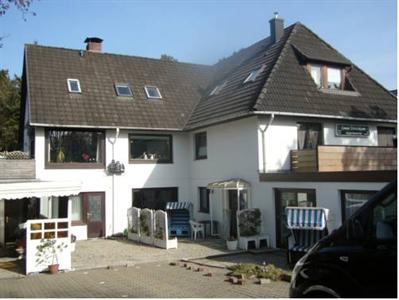 Haus Dunenhase