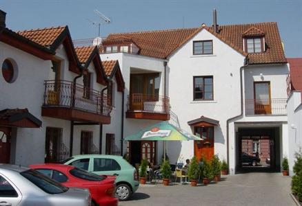 Hotel Atrium Pardubice