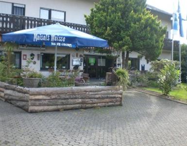 Hotel Zum Muhlental