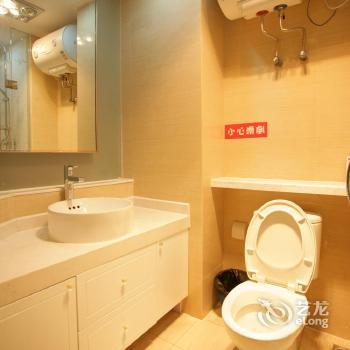 Changsha Crystal Orange Apartment Yuhua