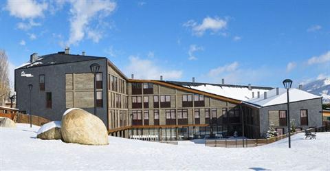 Campus Cerdanya