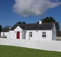 Plum Tree Cottage Kilkeel