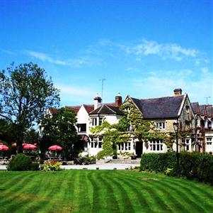 The Beckford Inn Tewkesbury