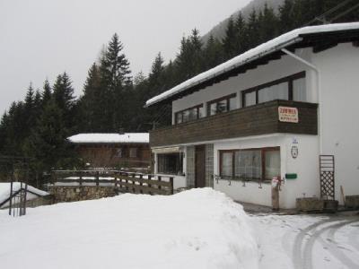 Haus Rzehak Pension