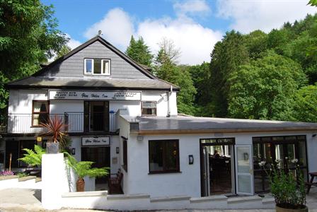 Glen Helen Inn St. John's (Isle of Man)