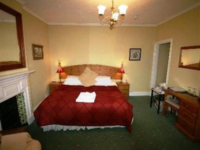 The Hollies Hotel Threlkeld