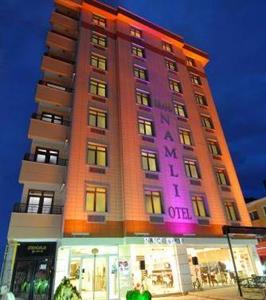 Grand Namli Hotel Eskisehir