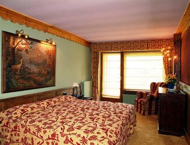 Grand Hotel Sestriere
