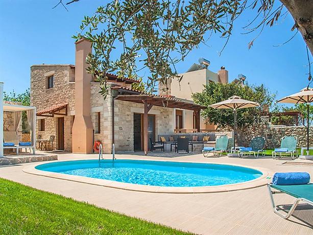 Interhome - Villa Nikos