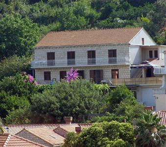Vila Peragic