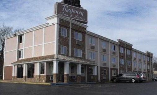 Regency Inn & Suites Nashville Tennessee