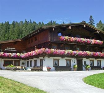 Pension Schrambacherhof