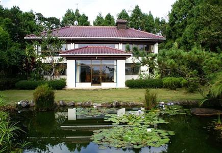 Songtao Garden Nantou