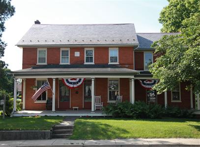 Blue Rock Bed and Breakfast