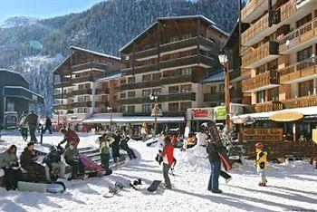 Les Residences de Valfrejus