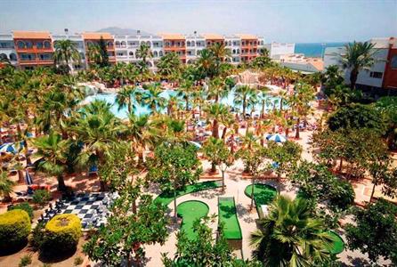 Vera Playa Club Hotel