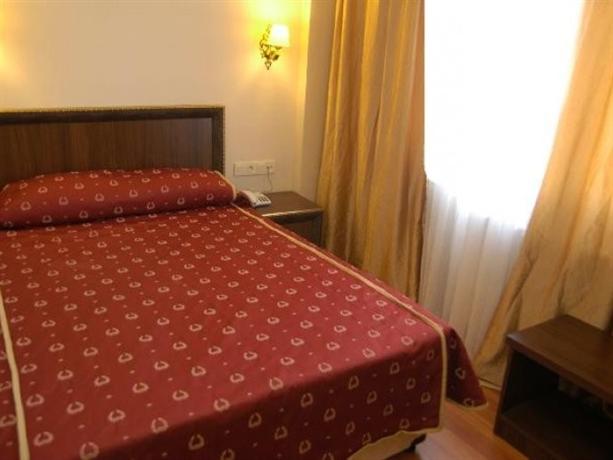 Malabadi Beyazit Hotel Istanbul