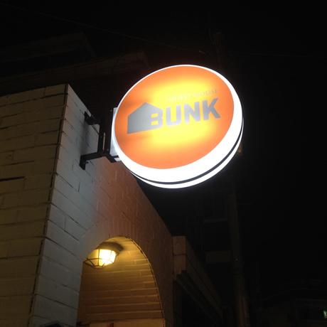 Bunk Guest House - Hostel