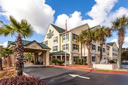 Country Inn & Suites By Carlson Hinesville