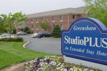 Extended Stay America - Greensboro - Wendover Ave.