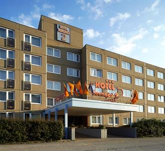 OREA Hotel Voronez II