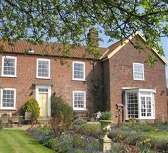 Corfield House Bed & Breakfast Swaffham