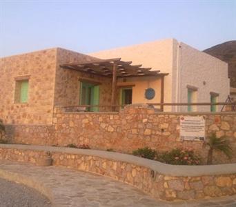 Ilion Mare Villas