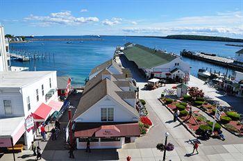 Murray Hotel Mackinac Island