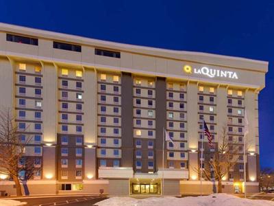 La Quinta Inn & Suites Springfield