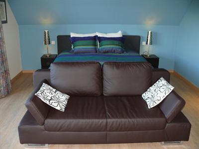 B&B Herberg Boerenhol