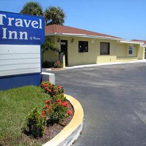 Travel Inn Riviera