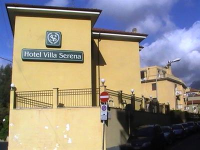 Villa Serena Loano