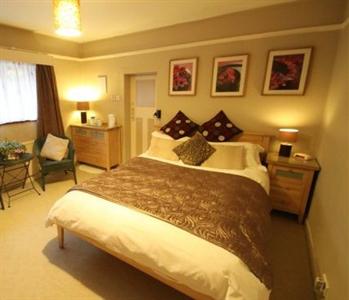 Woodacre Bed and Breakfast Arundel