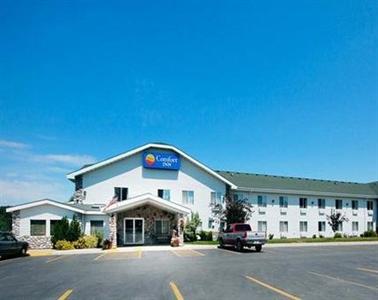 Comfort Inn Red Lodge