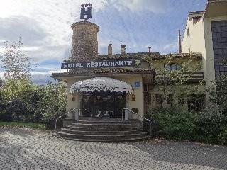 Castillo Hotel