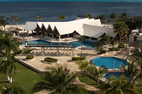 Ocean Spa Hotel All Inclusive