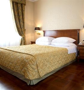 Palazzo Lovera Hotel Cuneo