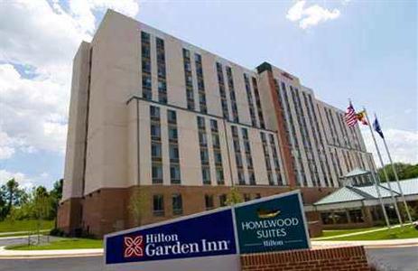 Homewood Suites Baltimore - Arundel Mills