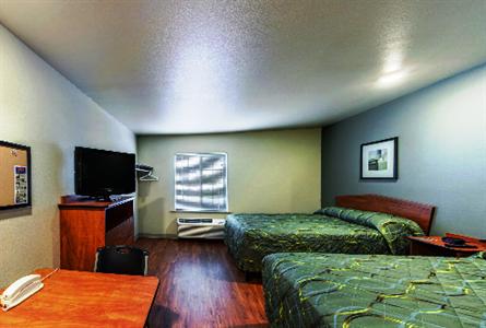 Value Place Hotel Colorado Springs