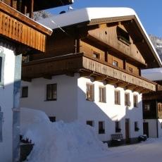 Bauernhof Josef u Alexandra Ganner