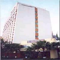 Shelton Inn Sao Jose Dos Campos