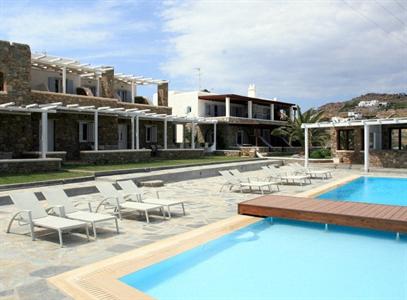 Sea View Apartments