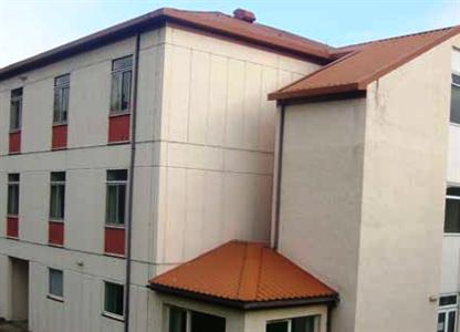 Inverness Youth Hostel
