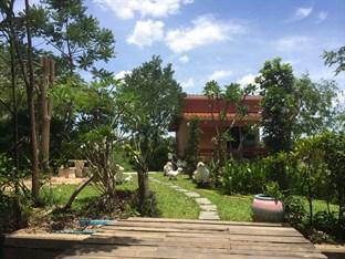 Baan Ton Nam Resort