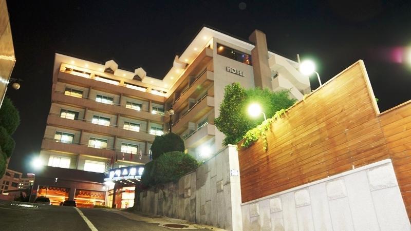 Sokcho Eastern Tourist Hotel